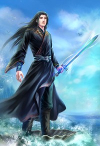 唐酒酒肖擎战
