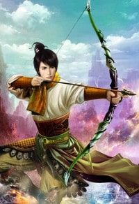 母女沉墮