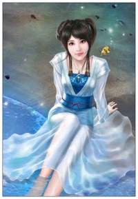 [神鵰]我是歐陽克