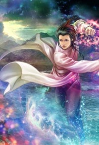 斗破苍穹改编之欲宗